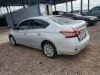 2015 NISSAN SENTRA