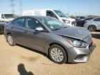 2022 HYUNDAI ACCENT