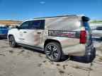 2018 CHEVROLET Suburban