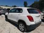 2016 CHEVROLET TRAX