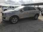 2022 CADILLAC XT5