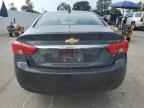 2019 CHEVROLET IMPALA