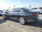 2022 BMW 7 series