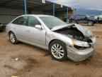 2007 HYUNDAI Azera