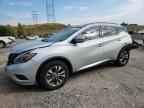 2018 NISSAN MURANO