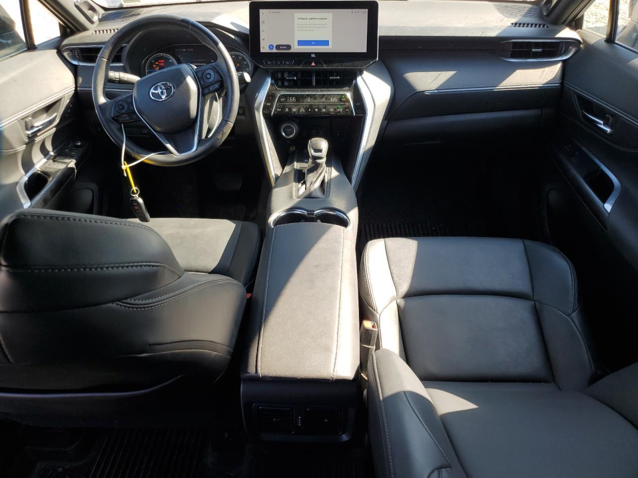 2023 TOYOTA VENZA