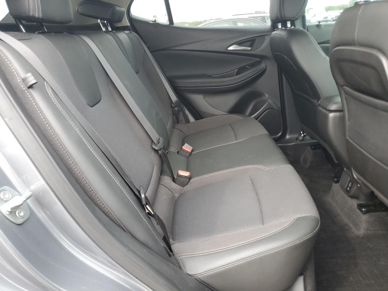 2021 BUICK Encore GX