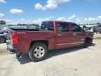 2016 CHEVROLET Silverado