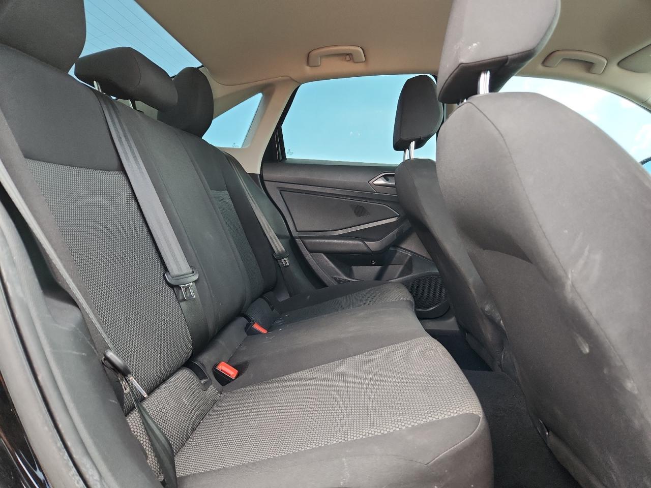 2021 VOLKSWAGEN JETTA