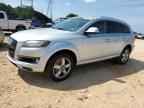2014 AUDI Q7