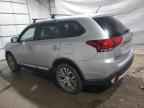 2016 MITSUBISHI outlander