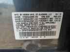 2011 HONDA PILOT