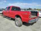 2004 FORD F-350