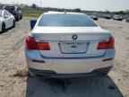 2011 BMW 7 series