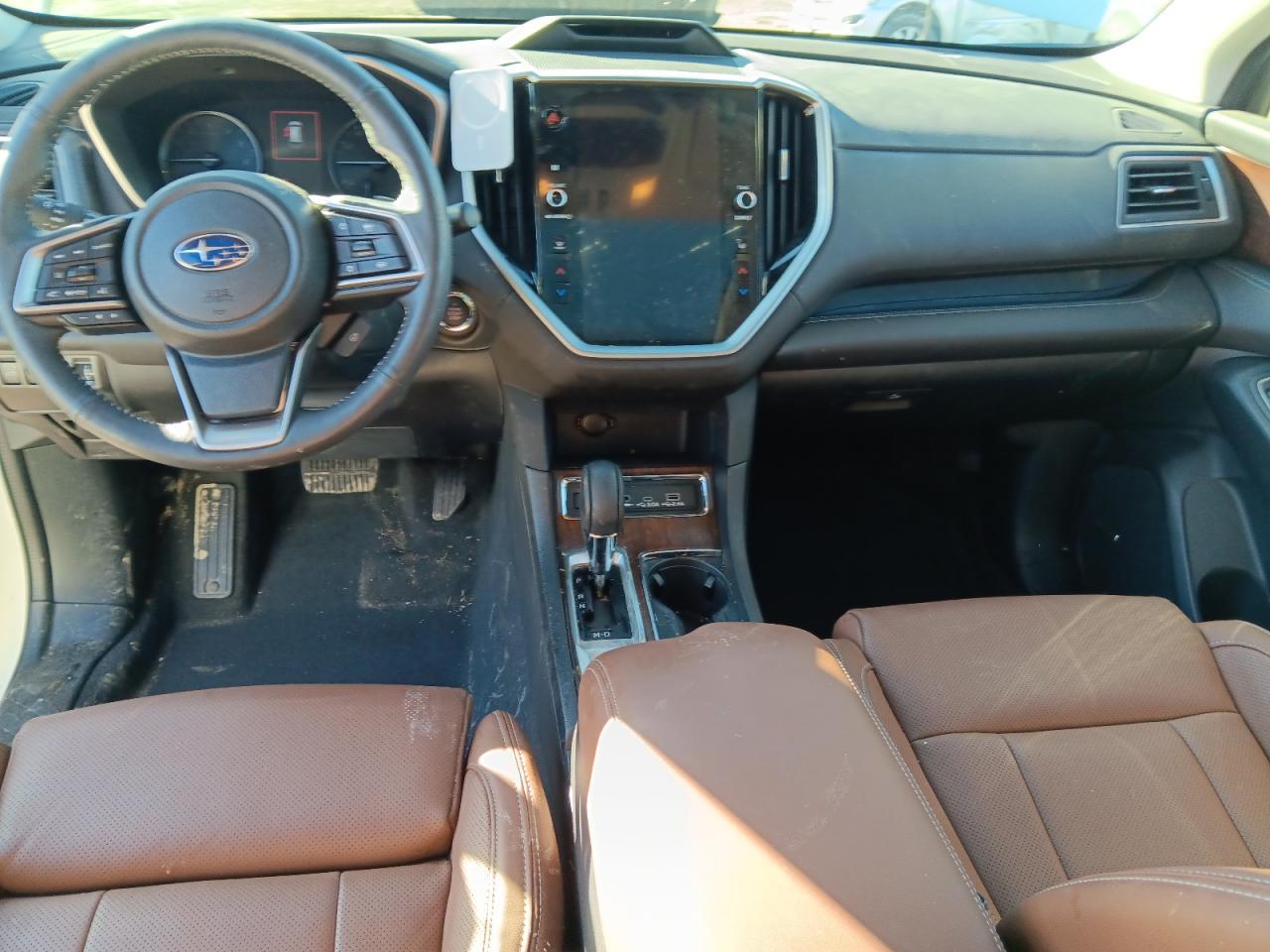 2024 SUBARU Ascent