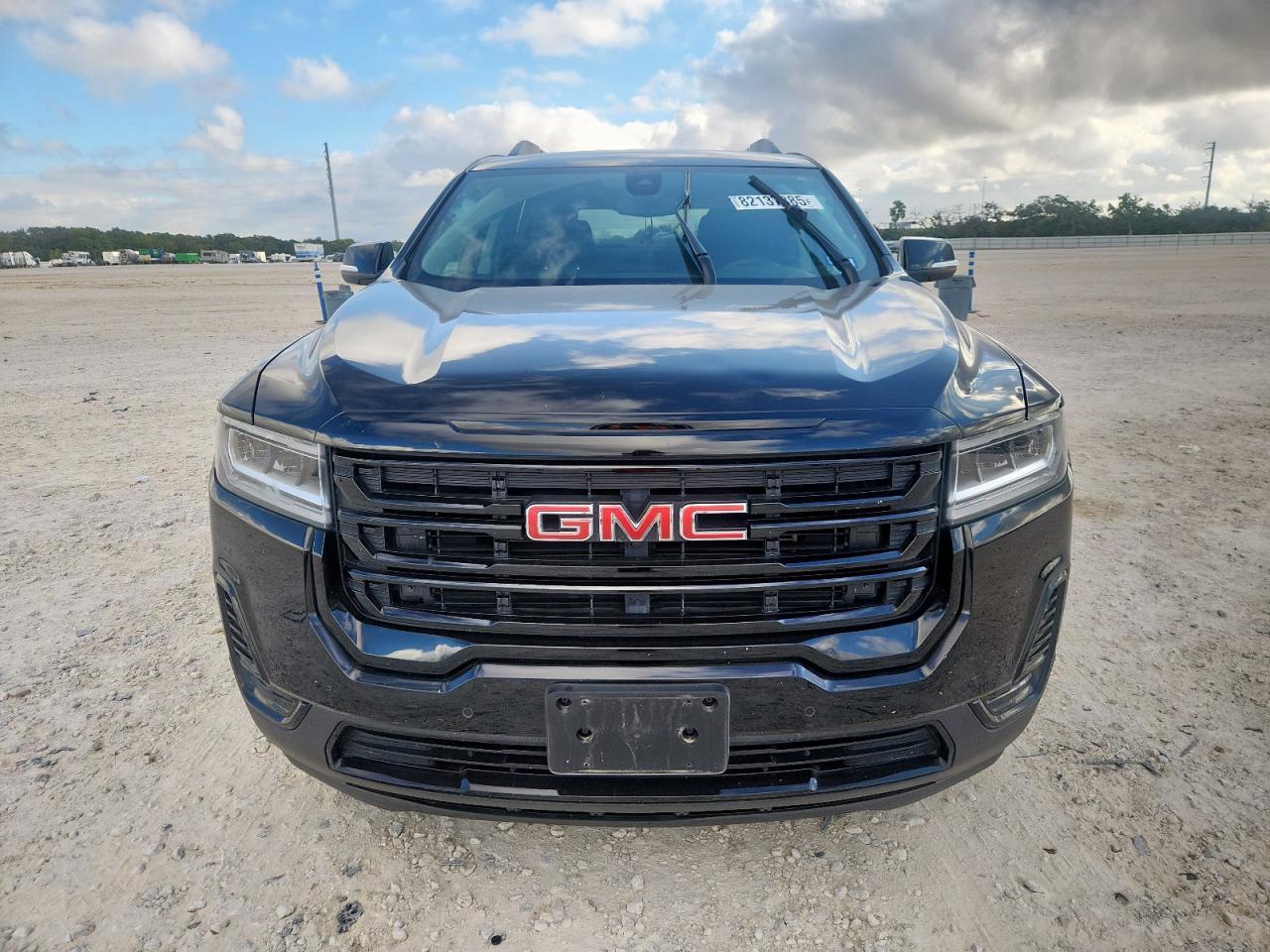 2021 GMC ACADIA