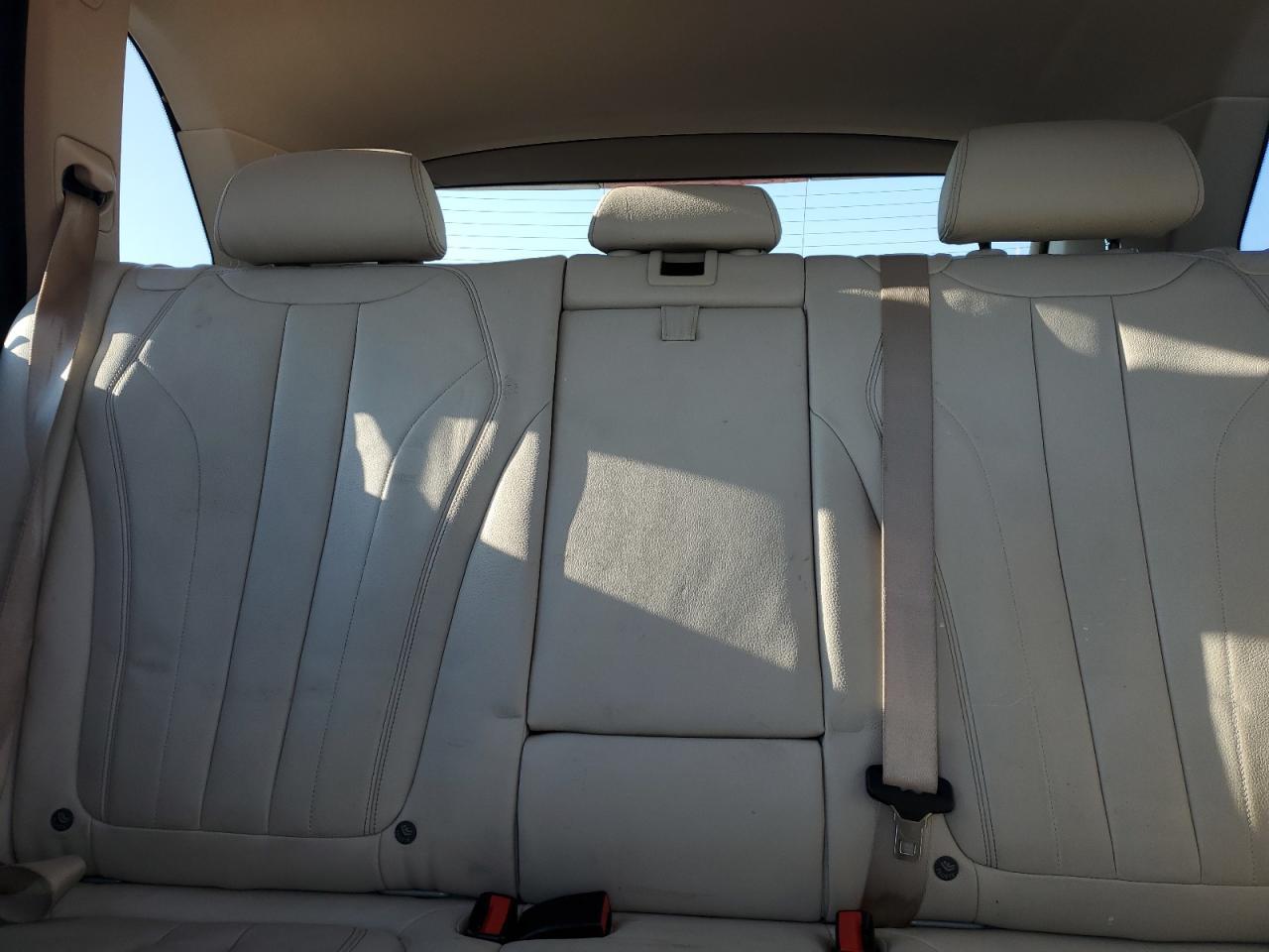 2015 BMW X5