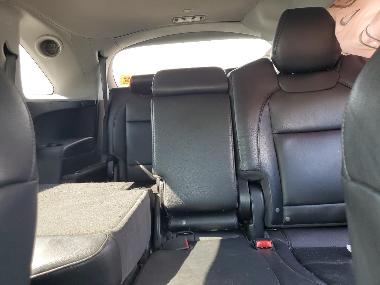 2014 ACURA MDX