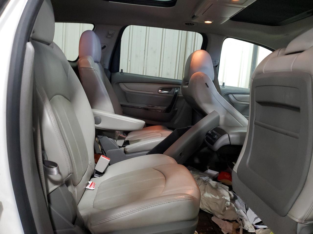 2015 CHEVROLET TRAVERSE