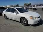 2004 HONDA ACCORD