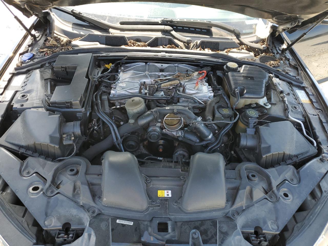2014 JAGUAR XF