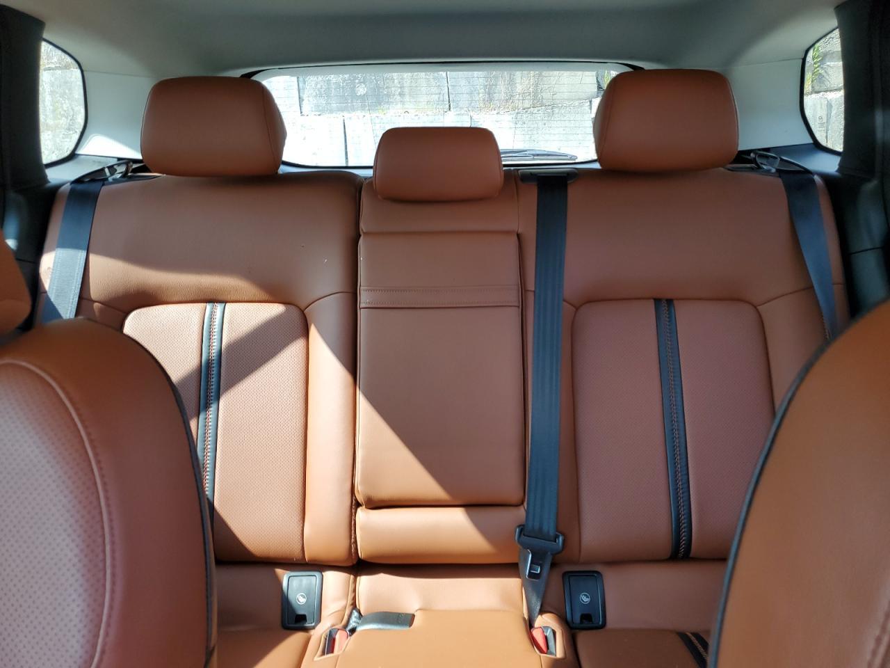 2023 MAZDA CX-50