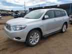2008 TOYOTA HIGHLANDER