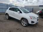 2015 CHEVROLET TRAX