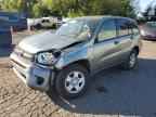 2005 TOYOTA RAV4