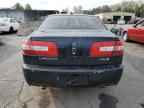 2007 LINCOLN MKZ