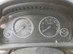 2012 BMW 5 series