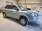 2009 HYUNDAI TUCSON