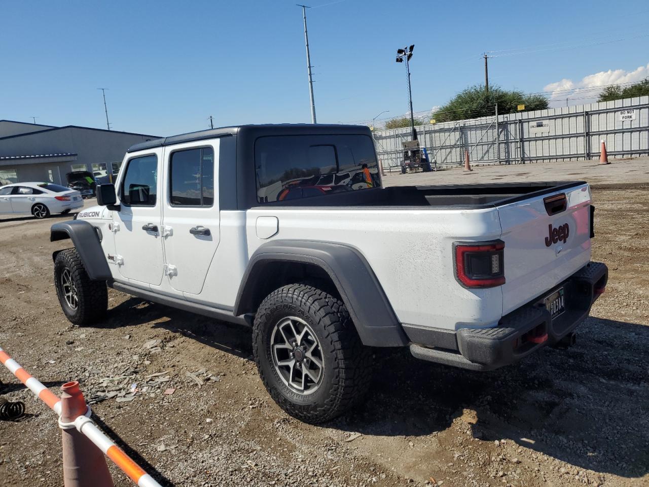2024 JEEP Gladiator