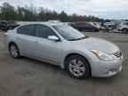 2011 NISSAN ALTIMA