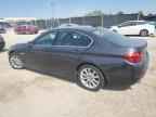 2016 BMW 5 series