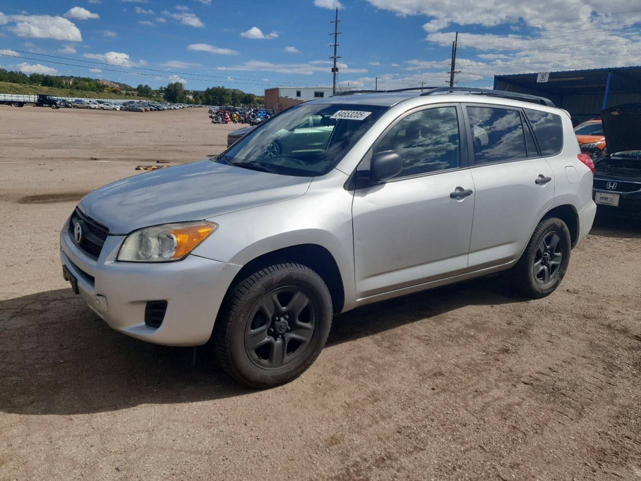 2010 TOYOTA RAV4