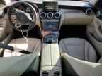 2015 MERCEDES-BENZ C-CLASS