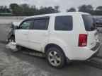 2013 HONDA PILOT