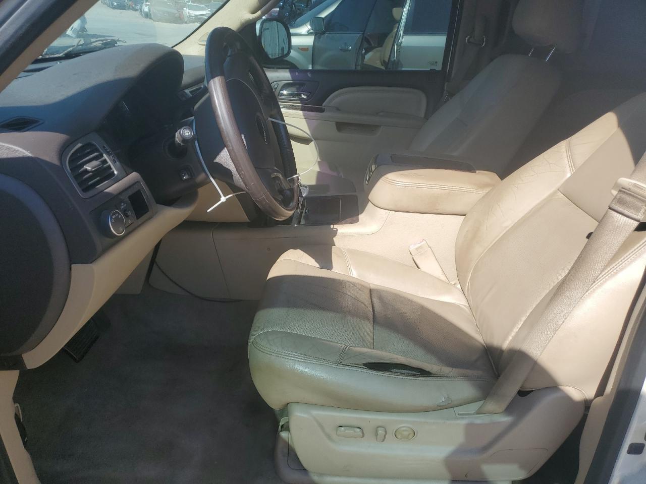 2013 GMC Yukon