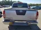 2012 NISSAN Frontier