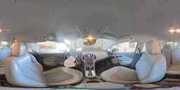 2015 BUICK VERANO