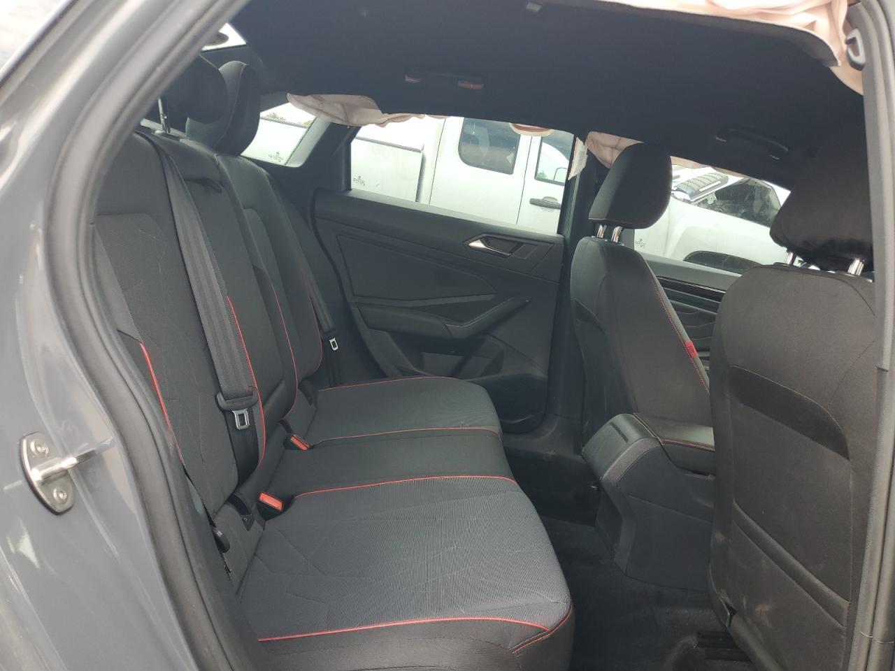 2024 VOLKSWAGEN JETTA