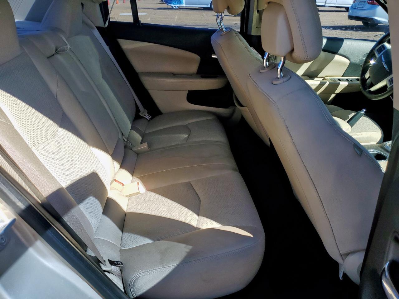 2014 CHRYSLER 200
