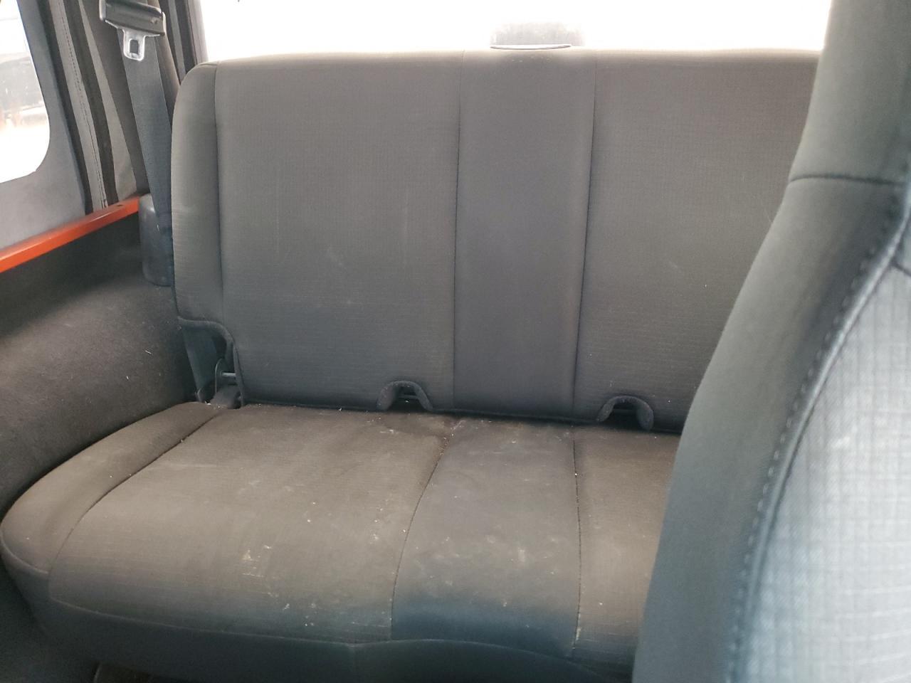 2006 JEEP WRANGLER