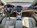 2015 CADILLAC SRX