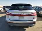 2017 LINCOLN MKX