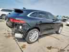 2019 JAGUAR F-Pace