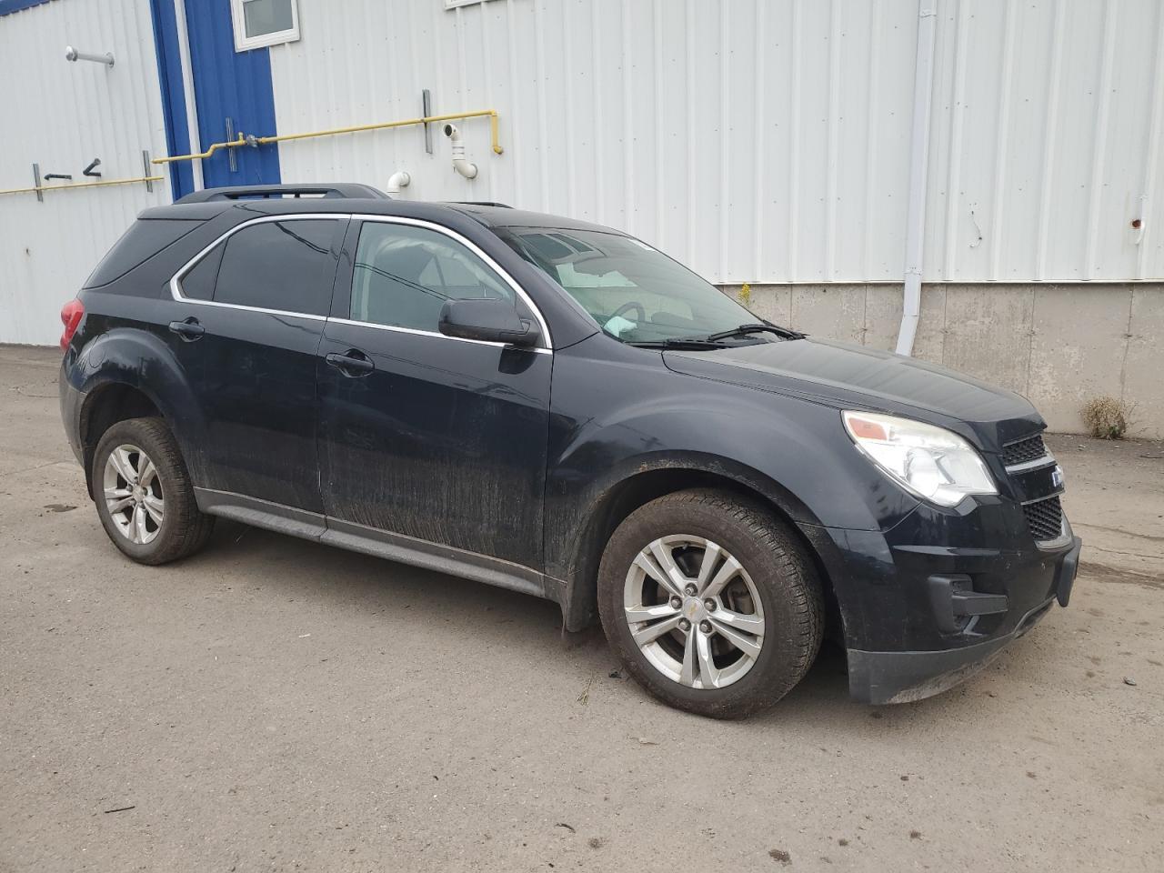 2014 CHEVROLET EQUINOX