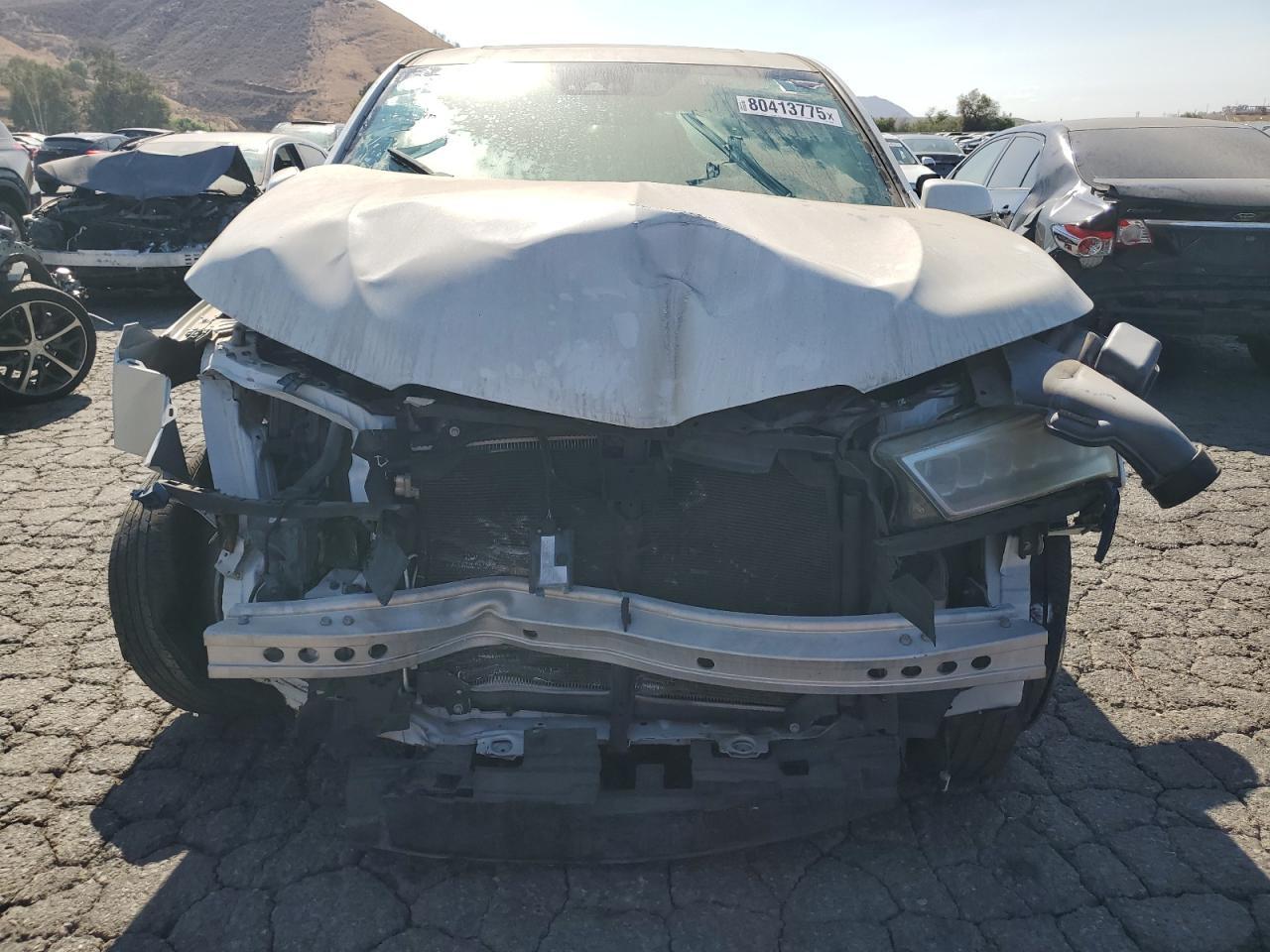 2018 ACURA MDX