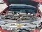2025 CHEVROLET Silverado